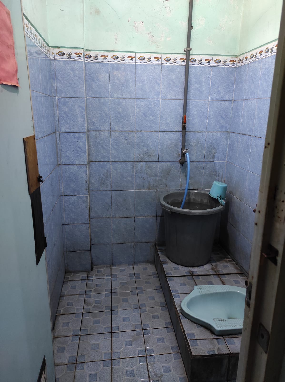 Sarana Prasarana MI Darul Muttaqin