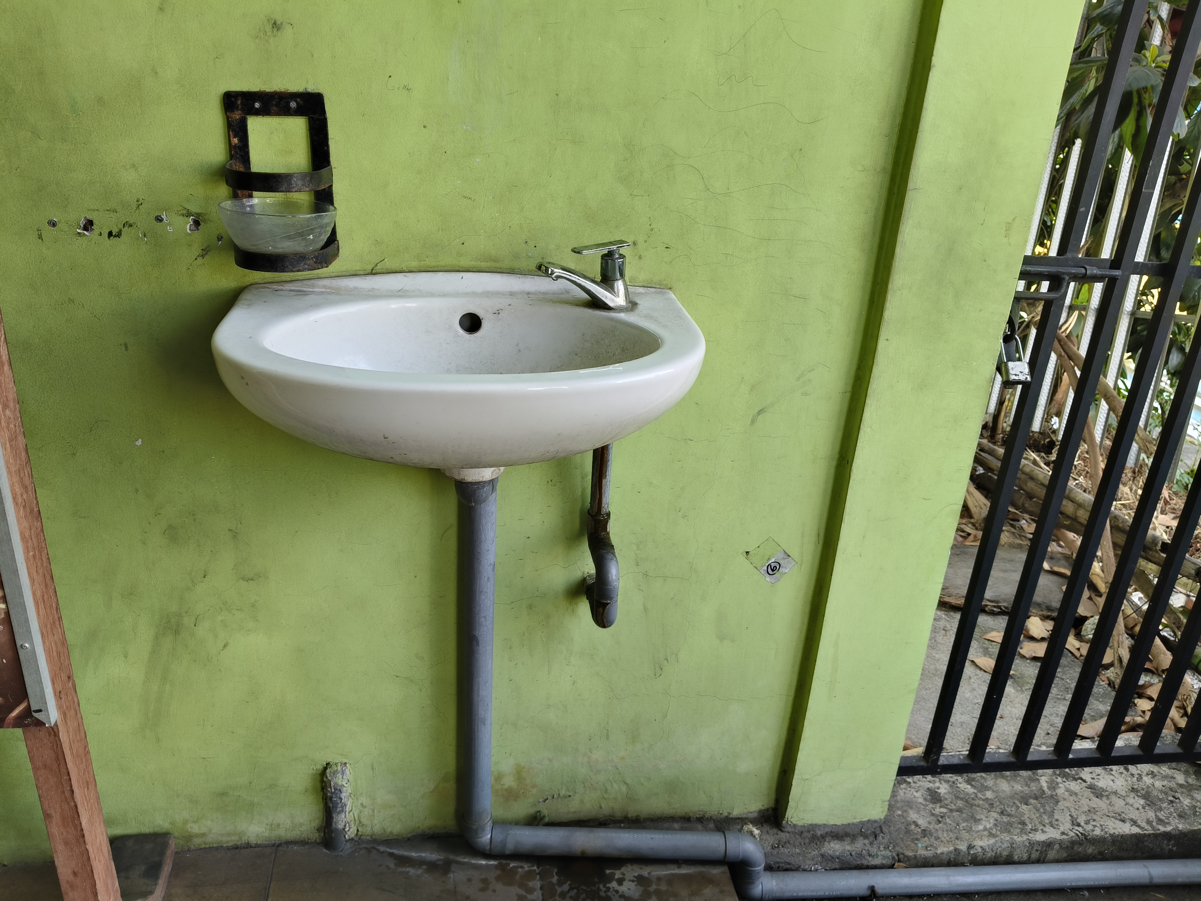 Sarana Prasarana MI Darul Muttaqin