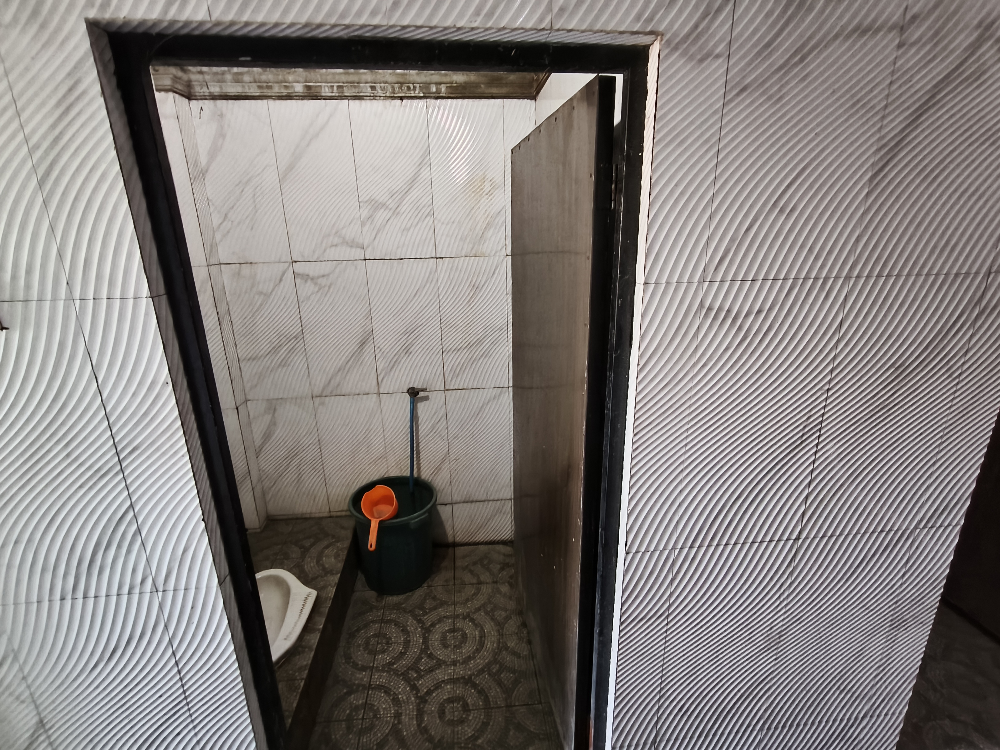 Sarana Prasarana MI Darul Muttaqin