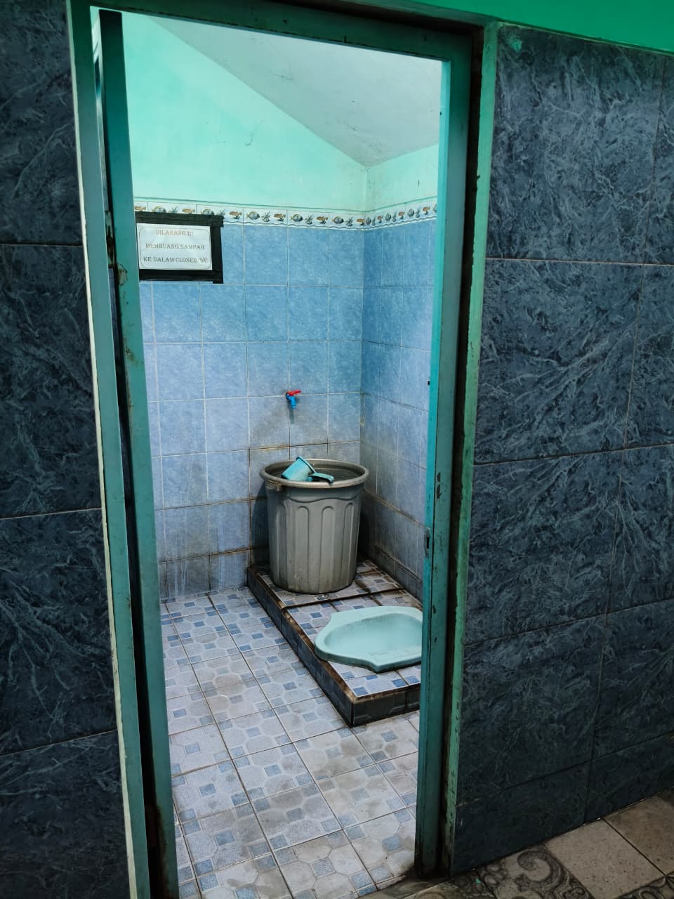 Sarana Prasarana MI Darul Muttaqin