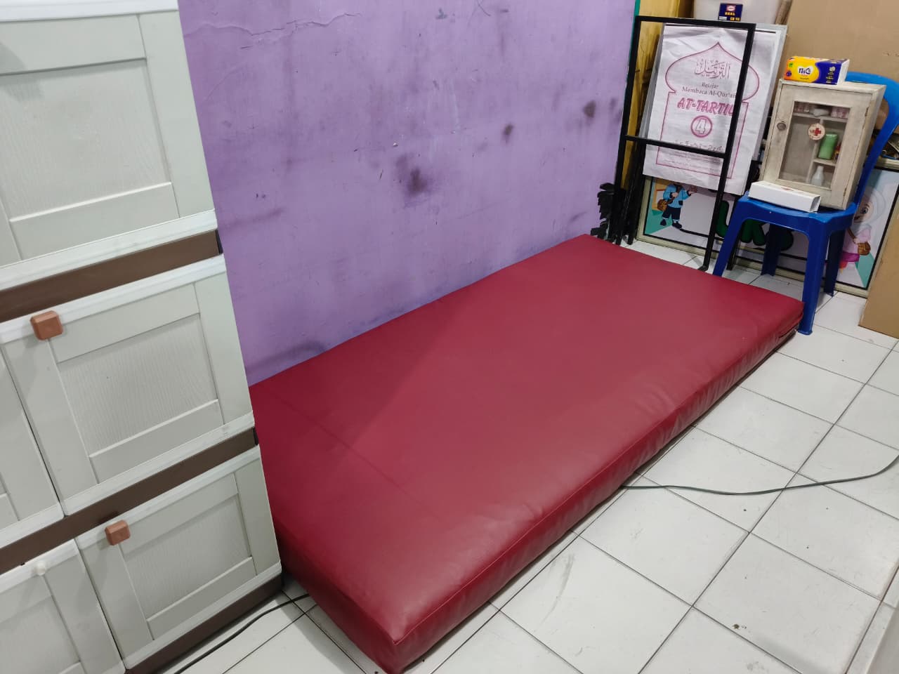 Sarana Prasarana MI Darul Muttaqin