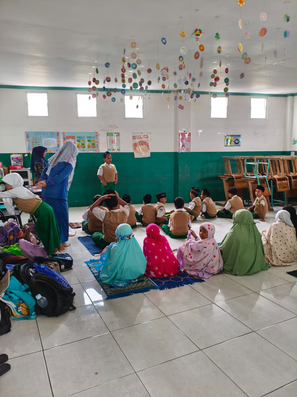 Studi Banding MI Darul Muttaqin ke MI Roudlotul Jannah: Ikhtiar Meningkatkan Mutu Pendidikan dan Penguatan Manajemen Madrasah