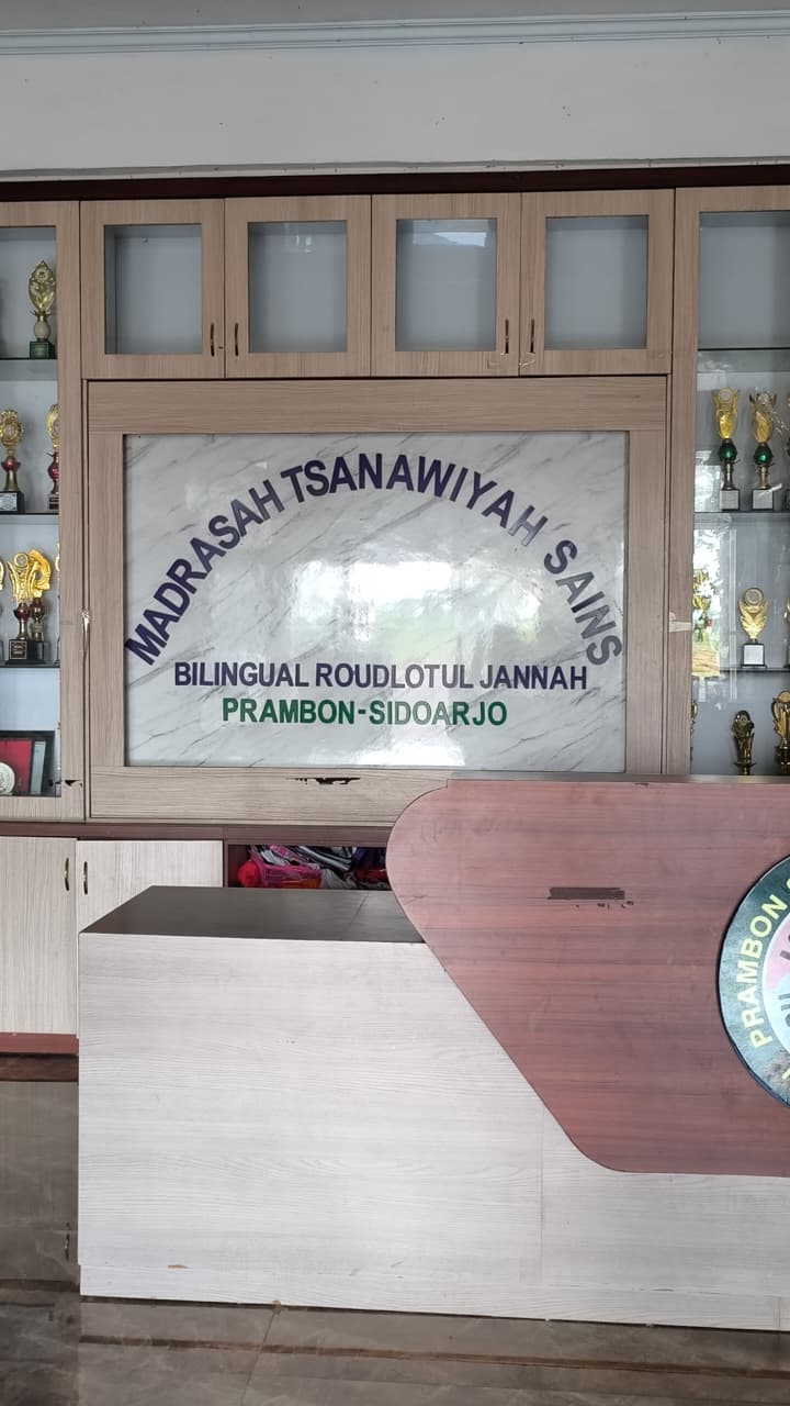 Studi Banding MI Darul Muttaqin ke MI Roudlotul Jannah: Ikhtiar Meningkatkan Mutu Pendidikan dan Penguatan Manajemen Madrasah