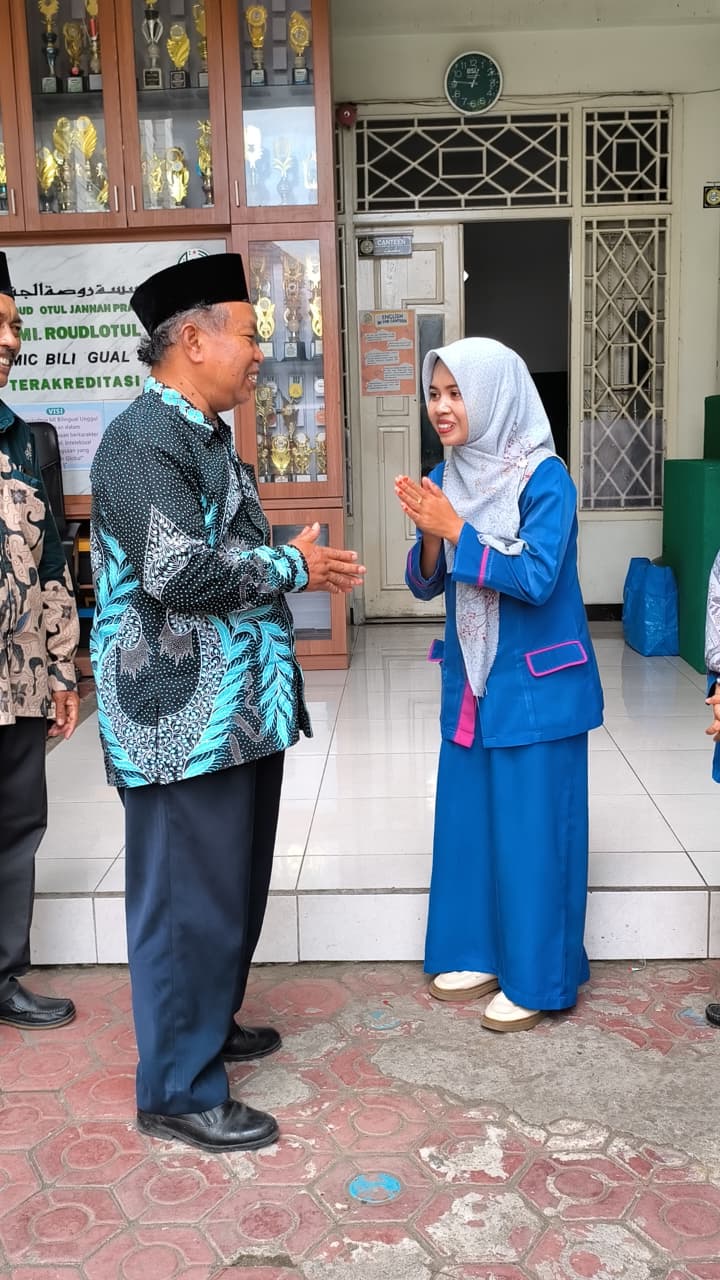 Studi Banding MI Darul Muttaqin ke MI Roudlotul Jannah: Ikhtiar Meningkatkan Mutu Pendidikan dan Penguatan Manajemen Madrasah